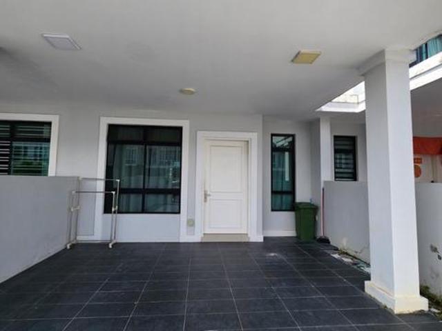 Terraced House for rent in Masai, Johor