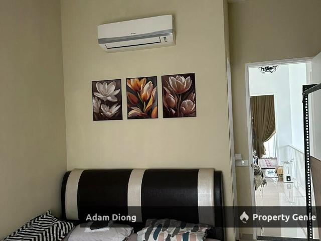 Terraced House for sale in Pasir Gudang, Johor