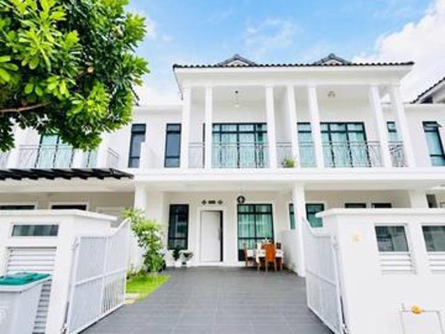 Terraced House for rent in Pasir Gudang, Johor