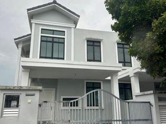 Terraced House for sale in Masai, Johor
