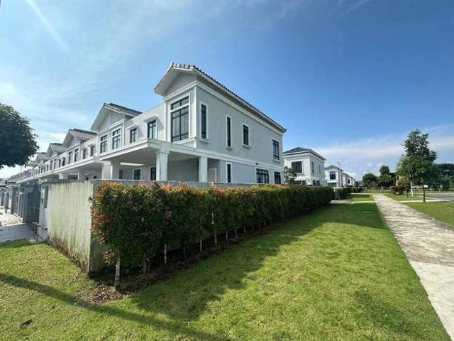 Terraced House for sale in Pasir Gudang, Johor