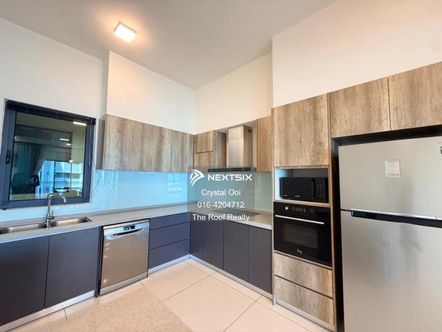 Residential House for rent in Johor