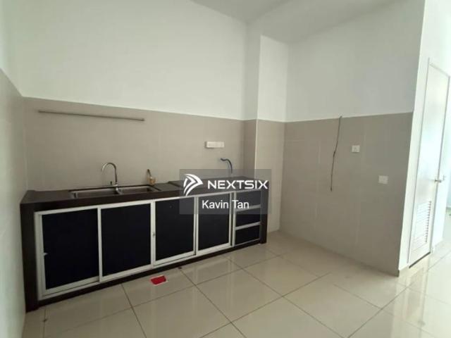 House for rent in Plentong, Johor