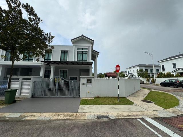 Terraced House for sale in Pasir Gudang, Johor Bahru