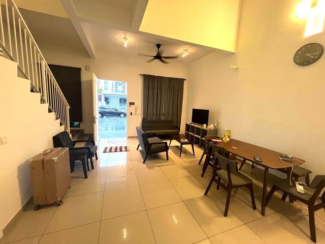 Terraced House for sale in Masai, Johor