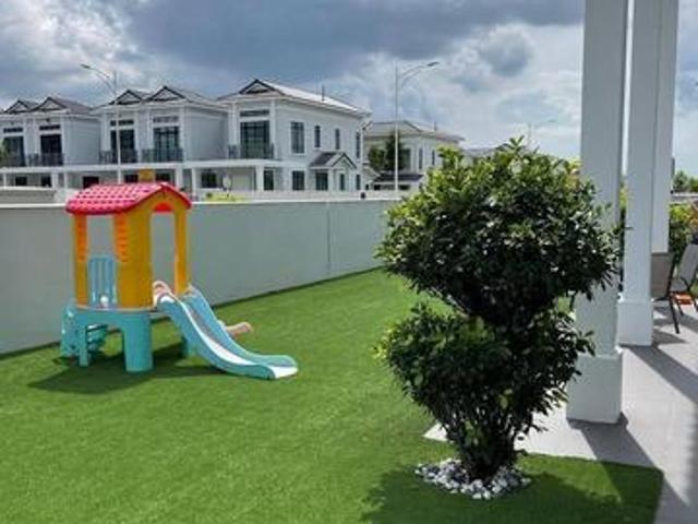 Terraced House for sale in Pasir Gudang, Johor