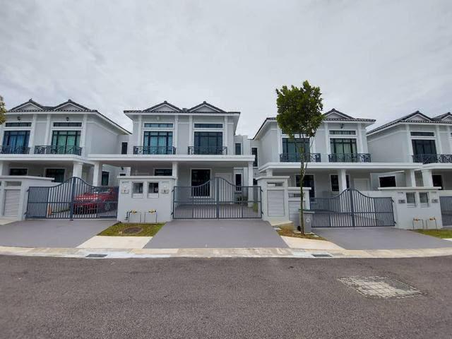 Terraced House for sale in Pasir Gudang, Johor