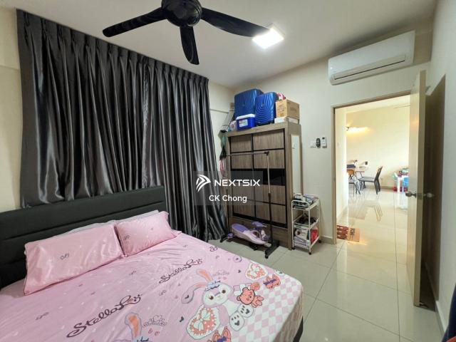 Residential House for sale in Pasir Gudang, Johor