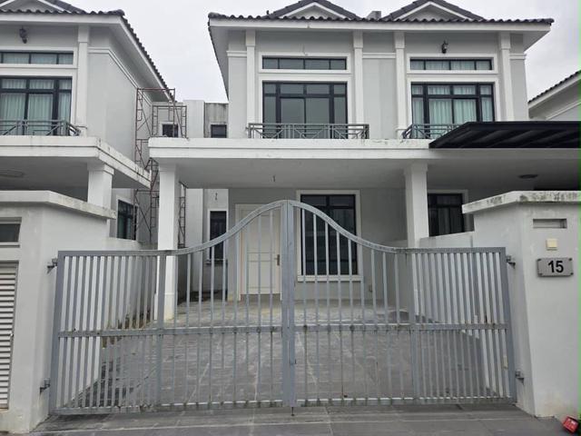 Terraced House for sale in Masai, Johor