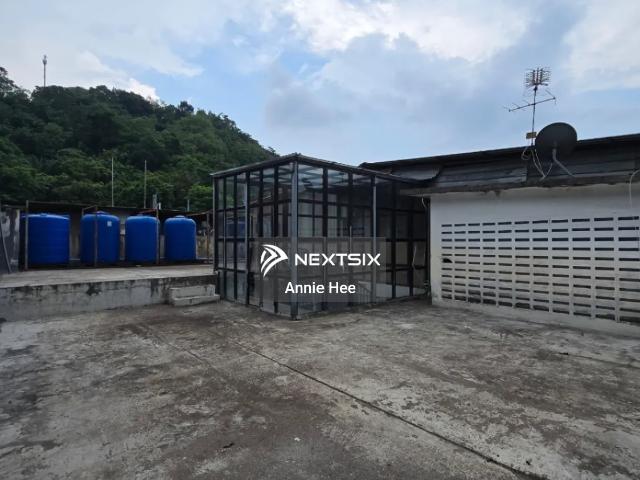 Residential House for sale in Taman Kota Masai, Pasir Gudang