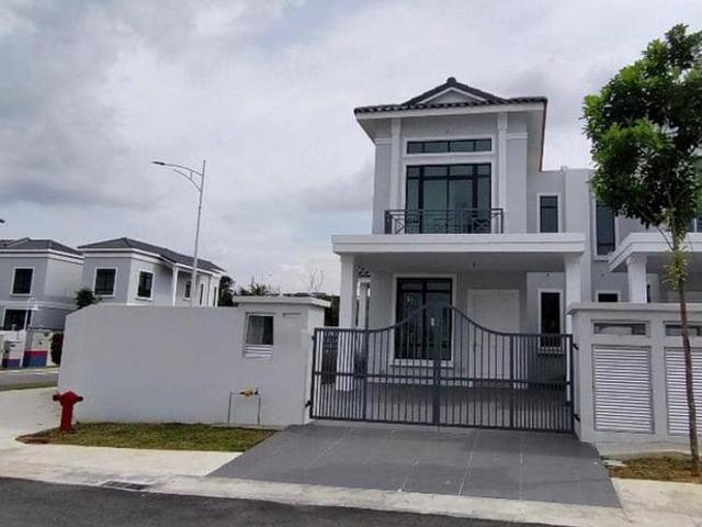 Terraced House for rent in Pasir Gudang, Johor