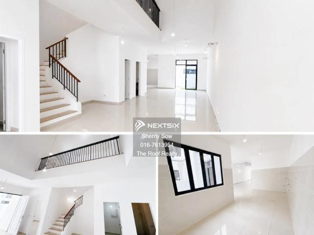Residential House for sale in Pasir Gudang, Johor