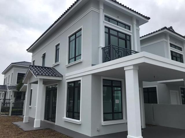Terraced House for sale in Pasir Gudang, Johor