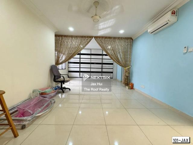 Residential House for sale in Pasir Gudang, Johor