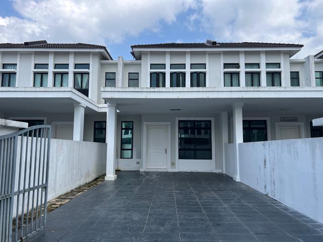 Terraced House for sale in Pasir Gudang, Johor