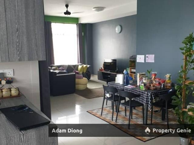 Terraced House for sale in Pasir Gudang, Johor