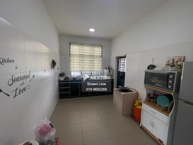 Residential House for sale in Johor Bahru, Johor