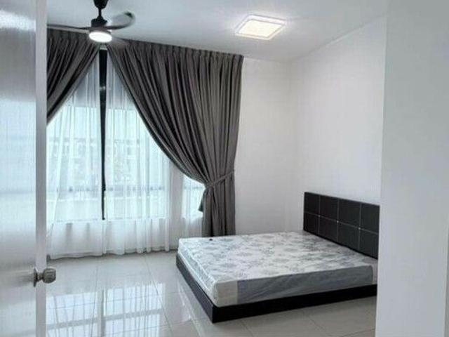 House for rent in Taman Kota Masai, Pasir Gudang