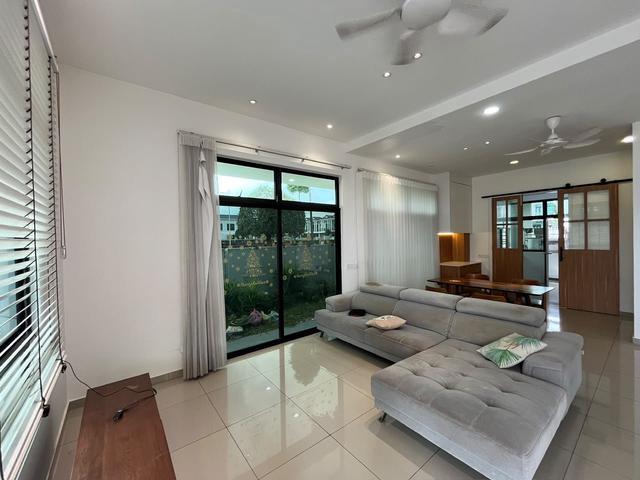 Terraced House for sale in Pasir Gudang, Johor