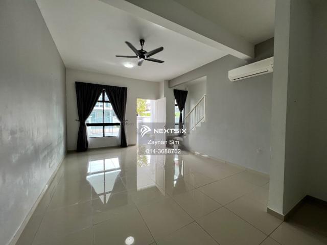House for rent in Taman Kota Masai, Pasir Gudang