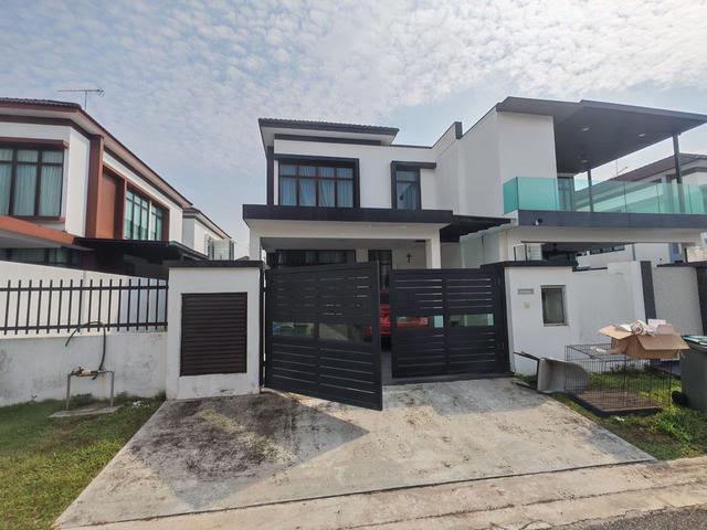 House for sale in Masai, Johor