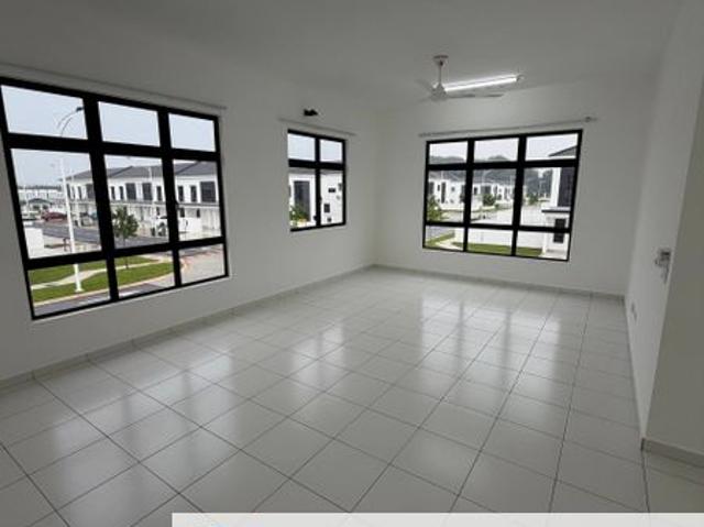House for rent in Pasir Gudang, Johor