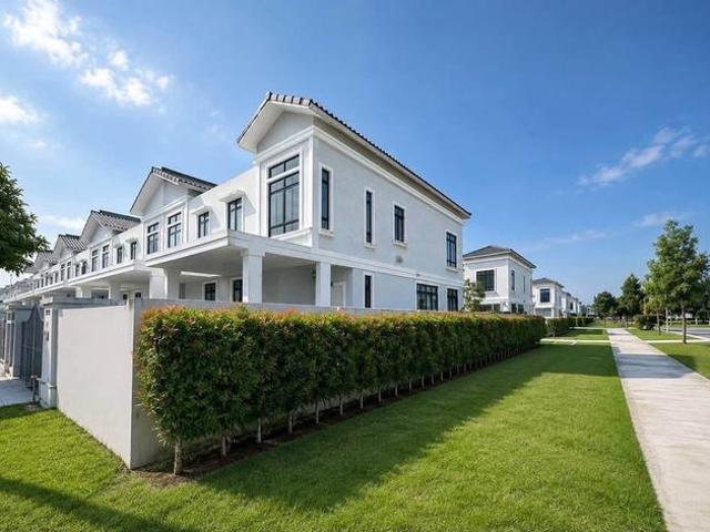 Terraced House for sale in Pasir Gudang, Johor