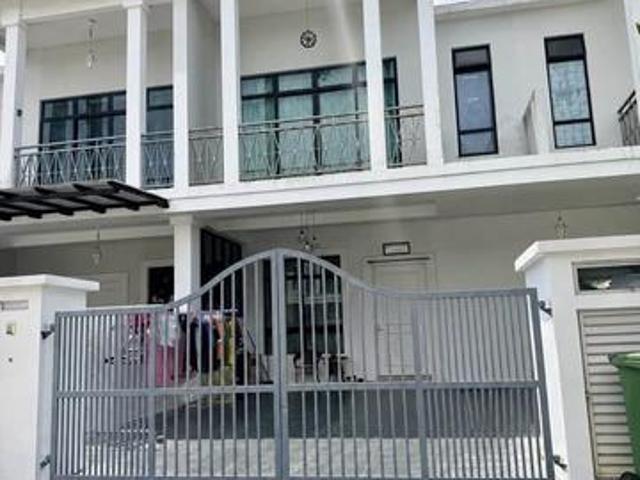 Terraced House for sale in Pasir Gudang, Johor