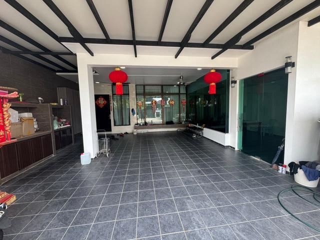 Terraced House for sale in Pasir Gudang, Johor Bahru