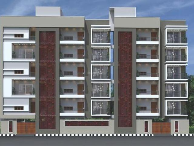 Duplex for sale in Bangalore East, Cox Town - Bangalore