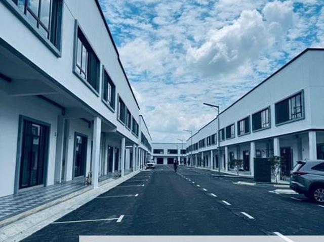Shop for rent in Pasir Gudang, Johor