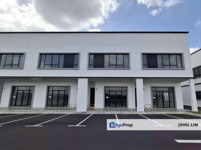 Shop for rent in Pasir Gudang, Johor
