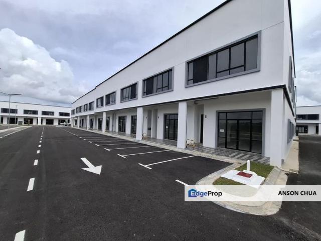 Shop for rent in Pasir Gudang, Johor