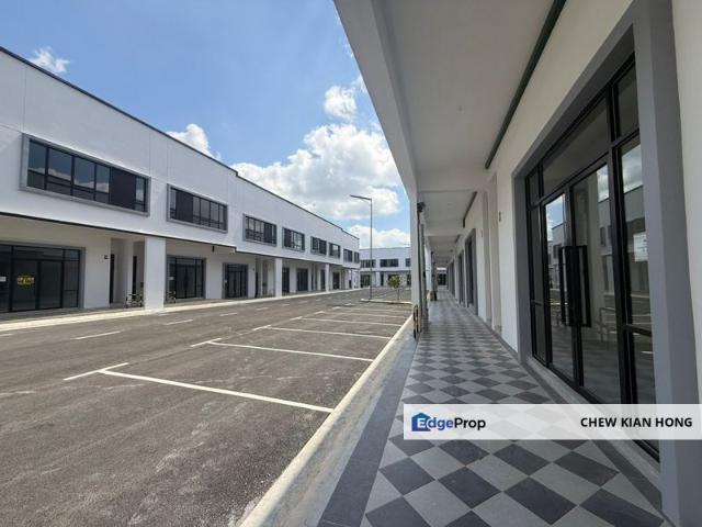 Shop for rent in Pasir Gudang, Johor