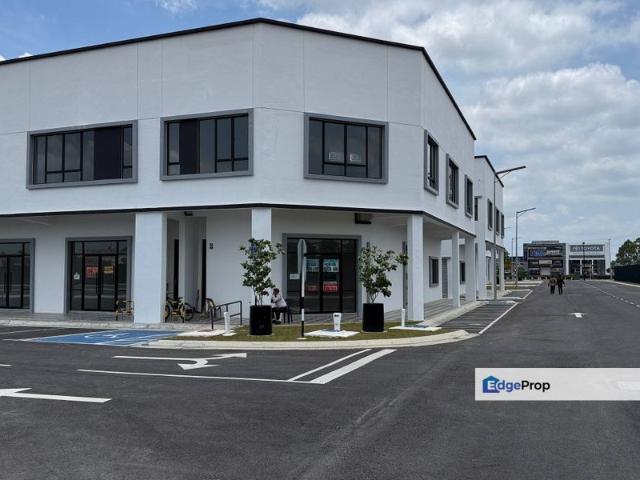 Shop for rent in Pasir Gudang, Johor