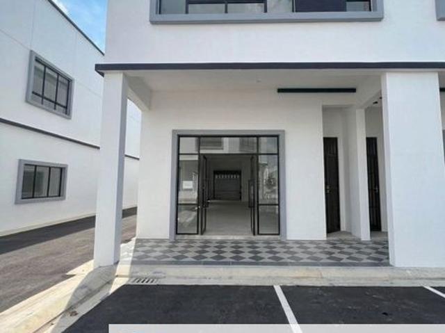 Shop for rent in Pasir Gudang, Johor