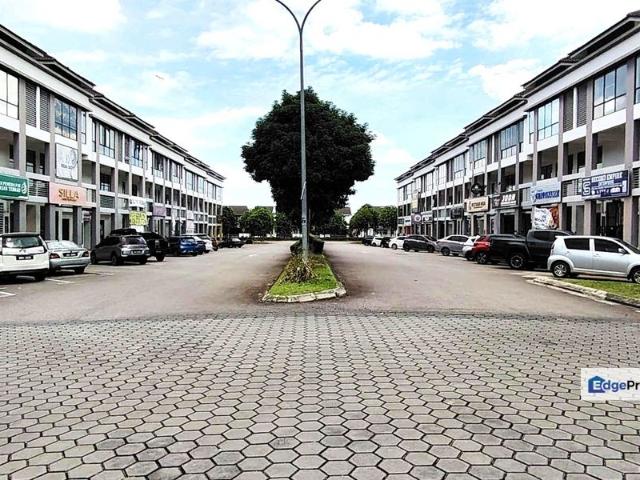 Shop for sale in Taman Kota Masai, Pasir Gudang