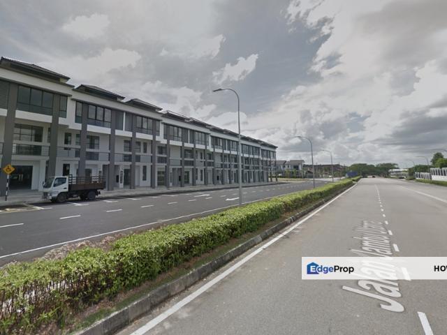 Shop for sale in Pasir Gudang, Johor