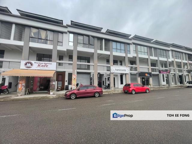 Shop for sale in Pasir Gudang, Johor