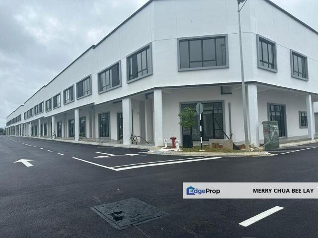 Shop for rent in Pasir Gudang, Johor
