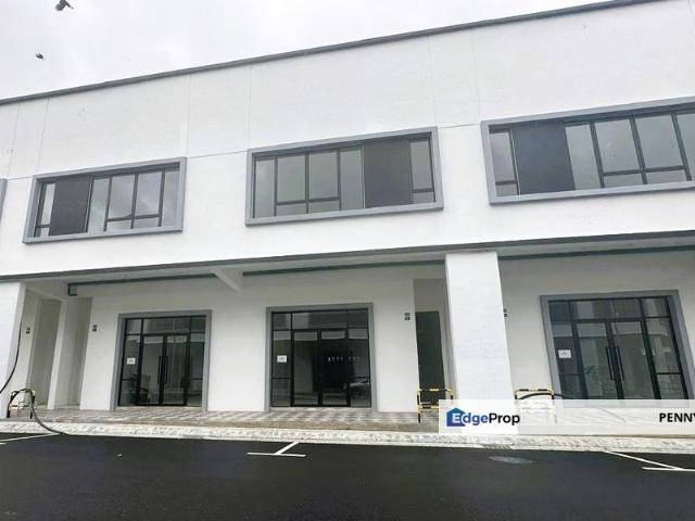Shop for rent in Pasir Gudang, Johor
