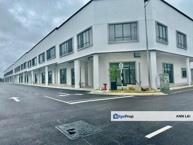 Shop for rent in Pasir Gudang, Johor