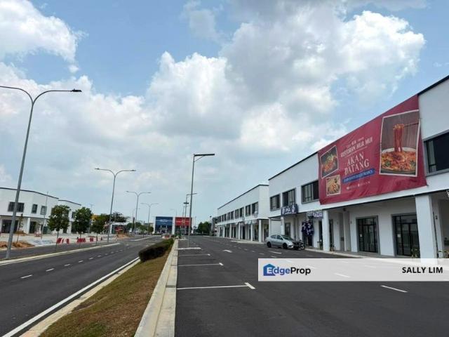 Shop for rent in Pasir Gudang, Johor
