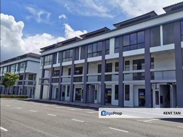Shop for sale in Pasir Gudang, Johor