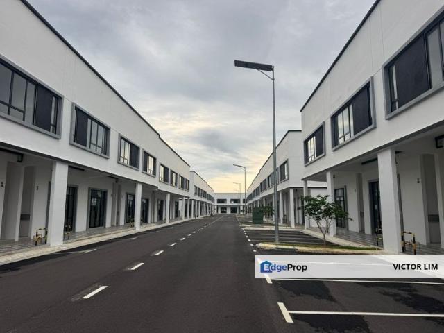 Shop for rent in Pasir Gudang, Johor