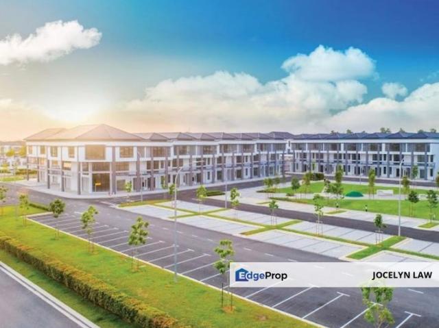 Shop for sale in Pasir Gudang, Johor
