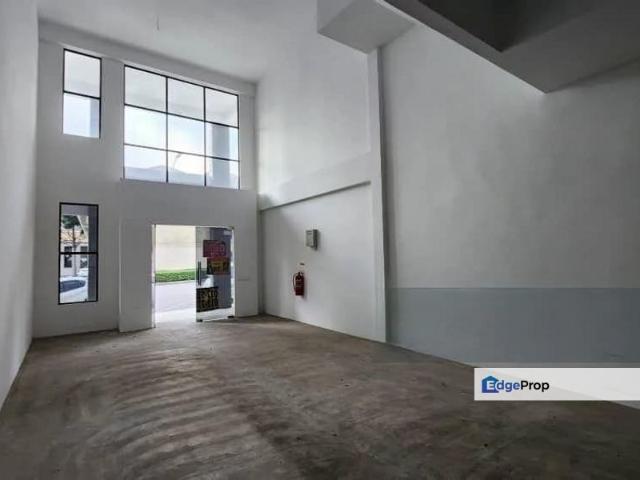Shop for sale in Pasir Gudang, Johor