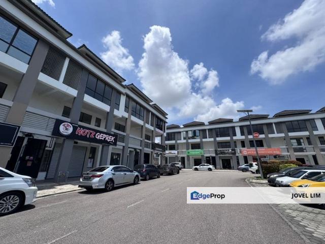 Shop for sale in Pasir Gudang, Johor