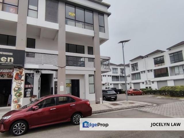 Shop for rent in Pasir Gudang, Johor