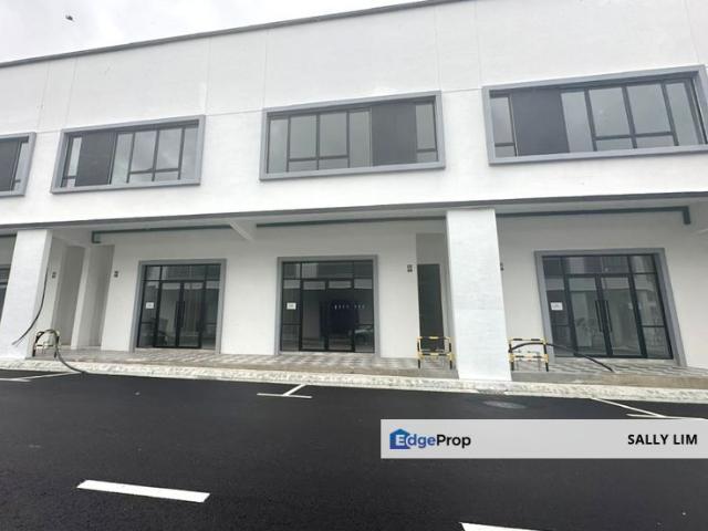 Shop for rent in Pasir Gudang, Johor